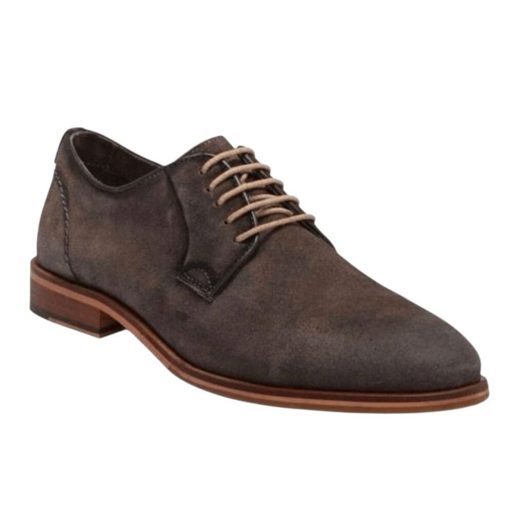 MODERN FICTION Realist Lace-Up Oxfords Size 12